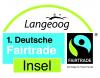 Langeoog - 1. deutsche Fairtrade Insel