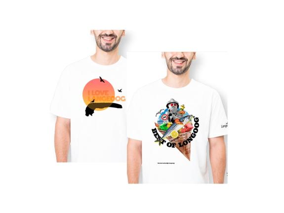 NEU! "I Love Langeoog" T-Shirt & "Best of Langeoog" - Special Edition 2025 T-Shirt NEU! "I Love Langeoog" T-Shirt & "Best of Langeoog" - Special Edition 2025 T-Shirt