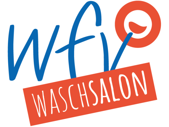 WFV Waschsalon Langeoog Logo WFV