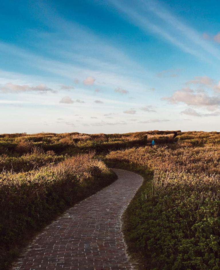 Barrierefreie Anreise Nordseeinsel Langeoog