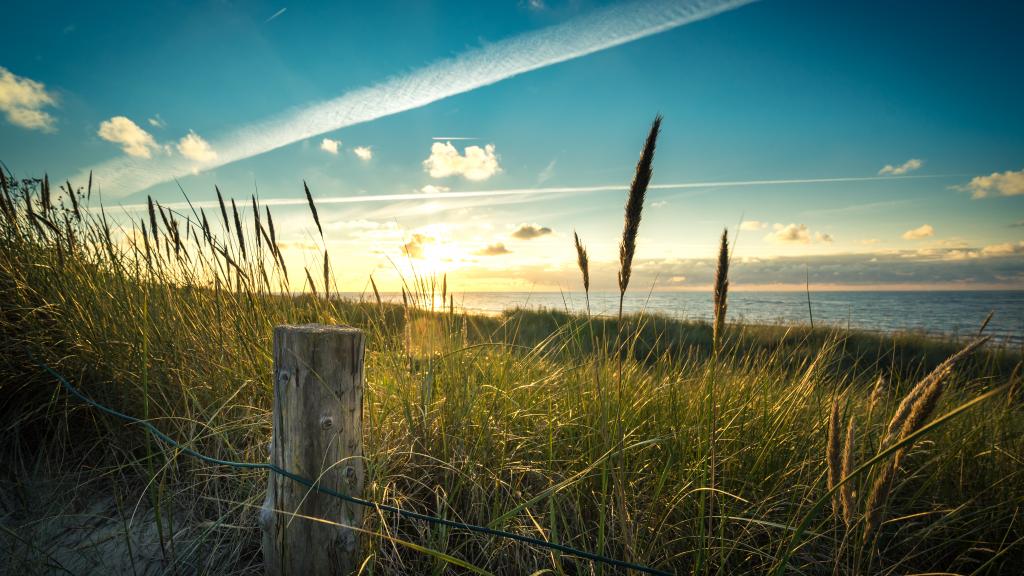 Veranstaltungshighlights Nordseeinsel Langeoog
