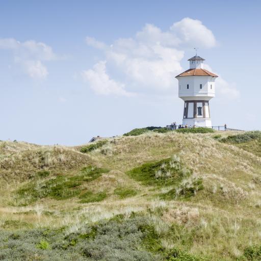 Wasserturm Langeoog