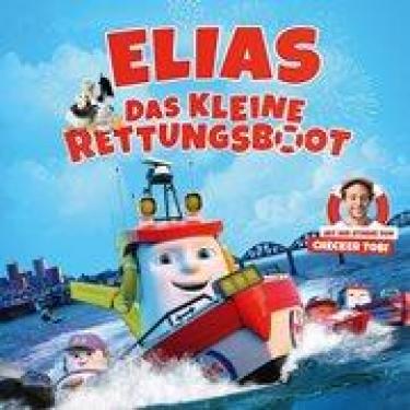 Elias Das Kleine Rettungsboot 2020 02 03 17 00 Nordseeinsel