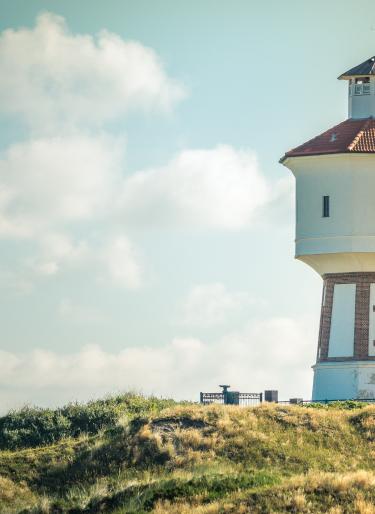 Langeooger Wasserturm