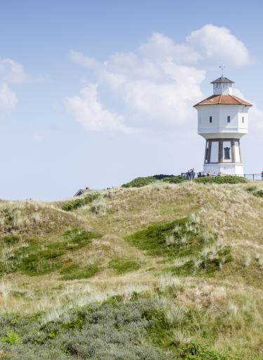 Wasserturm Langeoog