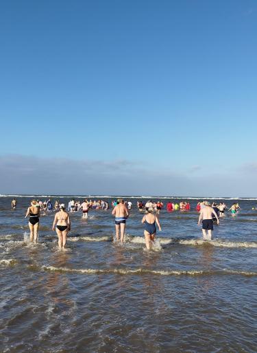 Allerheiligenschwimmer